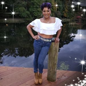 Meet your Posher, Nyasha